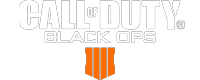 Call Of Duty Black Ops Logo